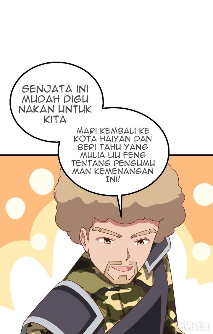 To Be The Castellan King chapter 279