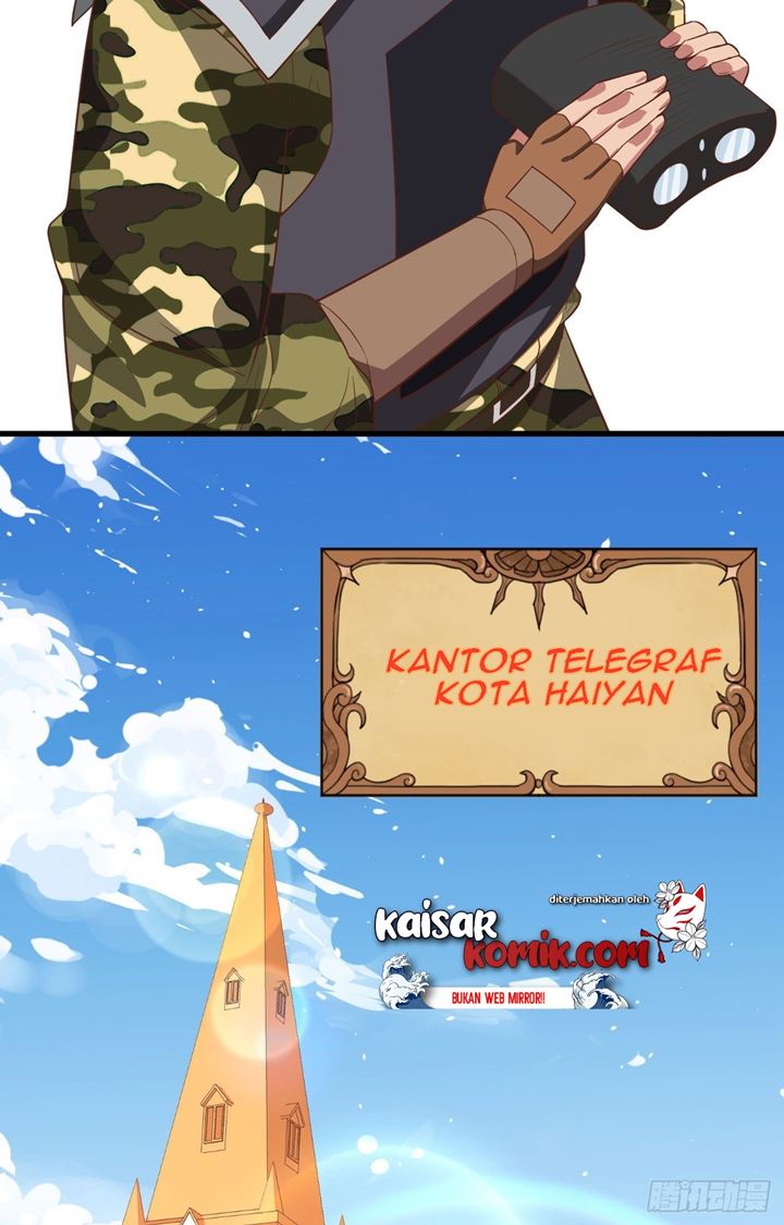 To Be The Castellan King chapter 279