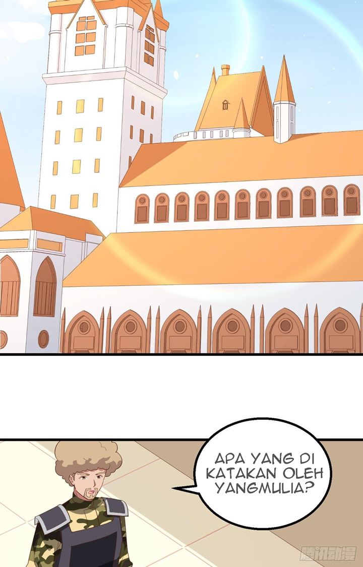 To Be The Castellan King chapter 279