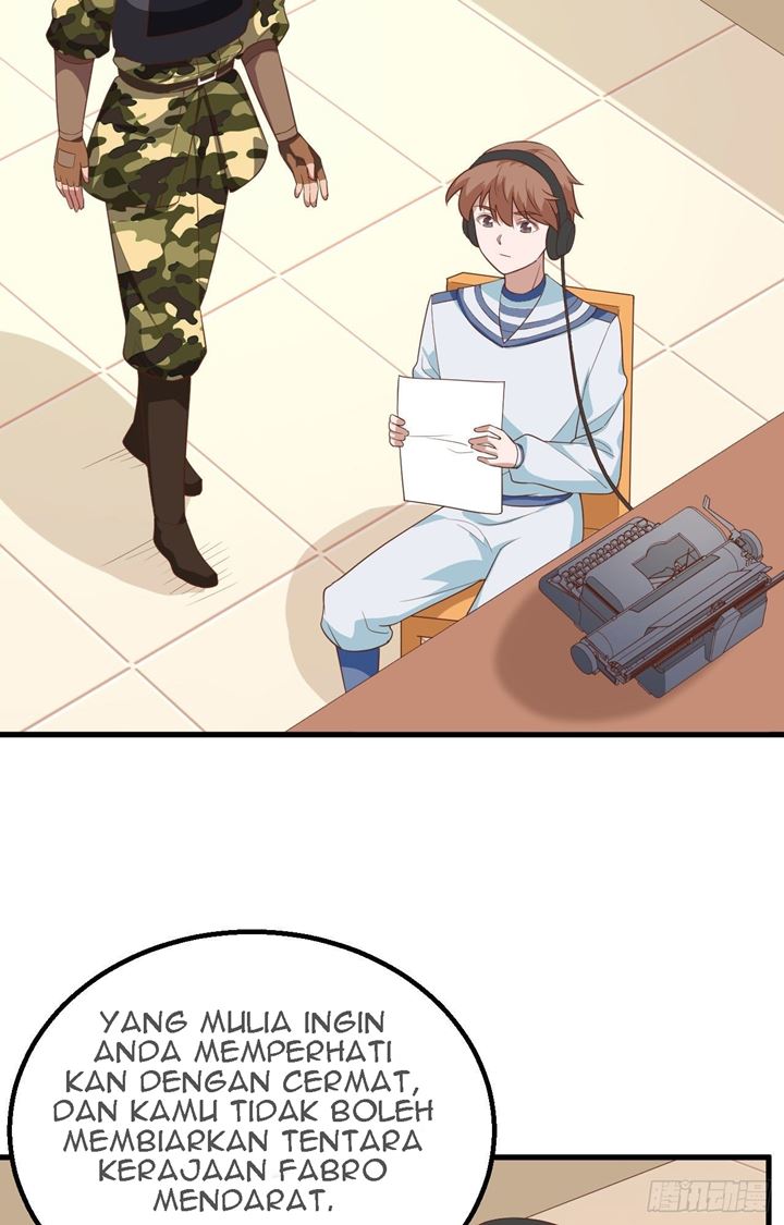 To Be The Castellan King chapter 279