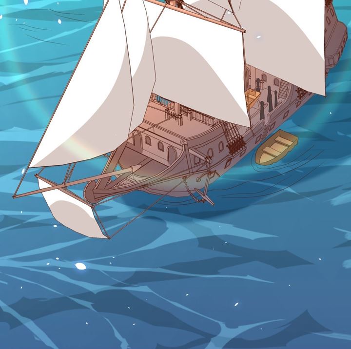To Be The Castellan King chapter 279