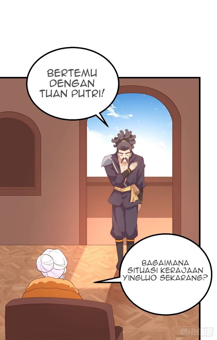 To Be The Castellan King chapter 279