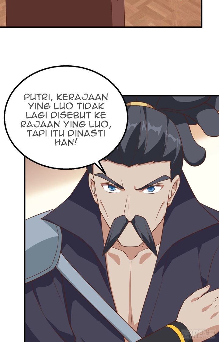 To Be The Castellan King chapter 279