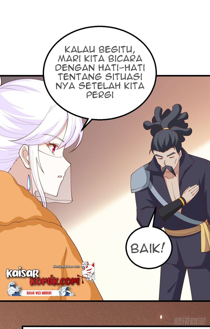 To Be The Castellan King chapter 279