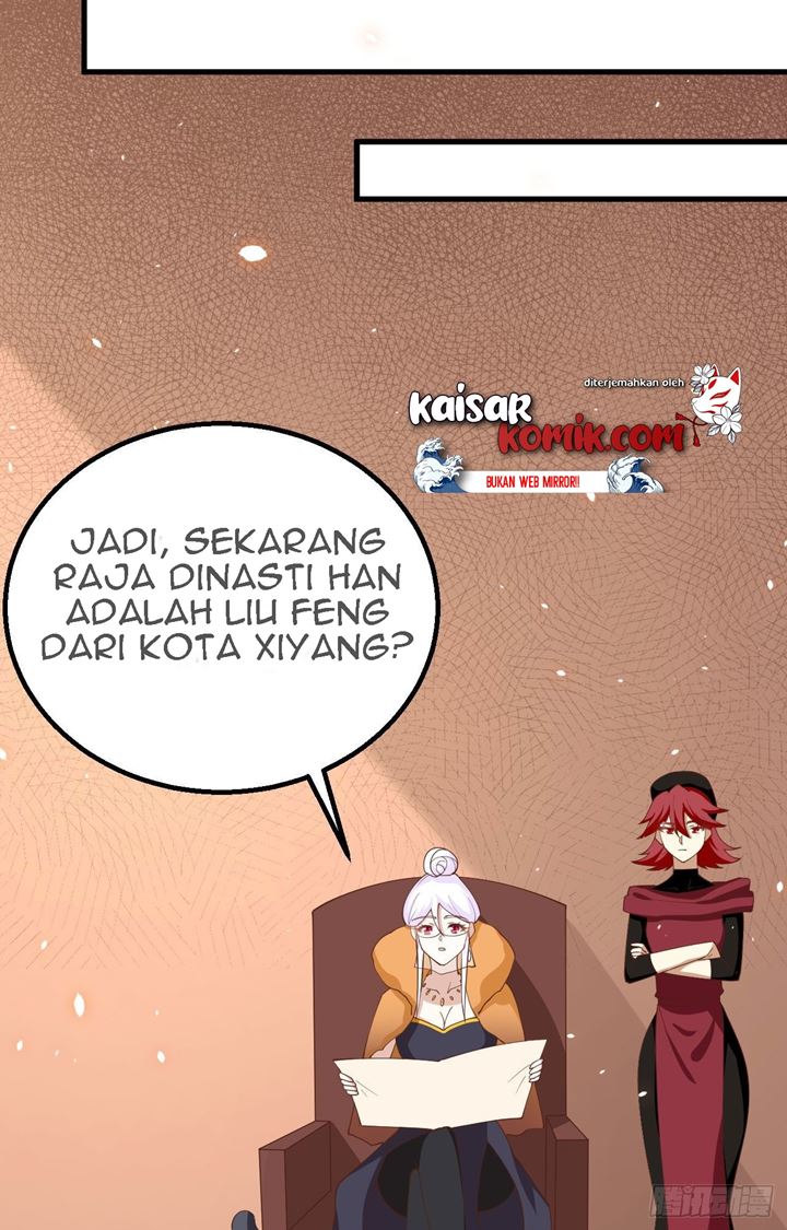 To Be The Castellan King chapter 279