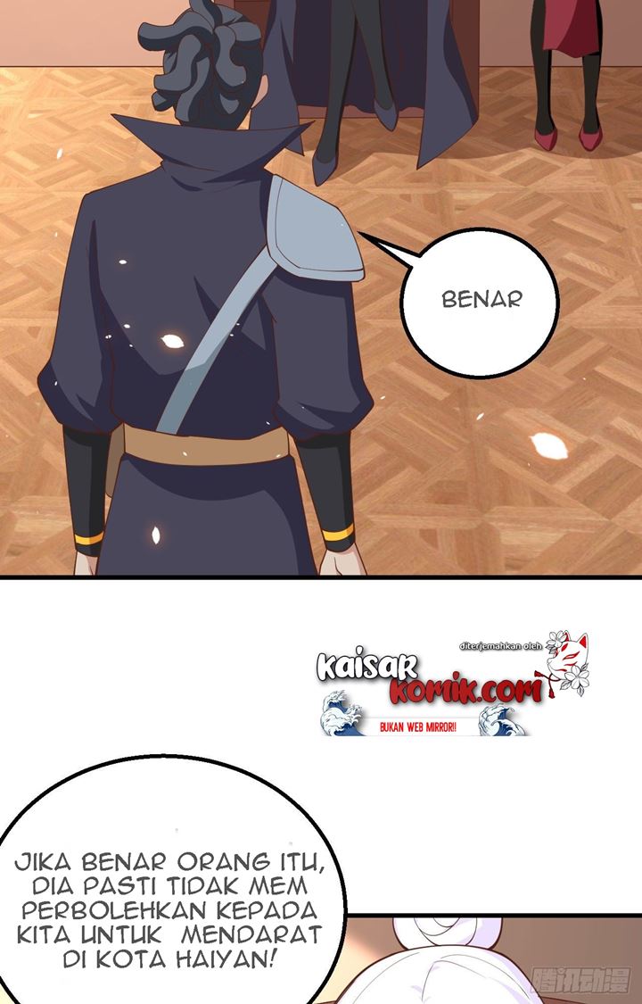 To Be The Castellan King chapter 279