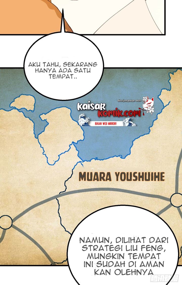 To Be The Castellan King chapter 279