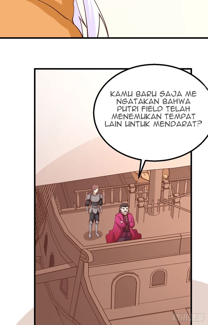 To Be The Castellan King chapter 279