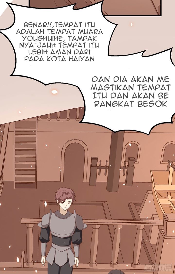To Be The Castellan King chapter 279