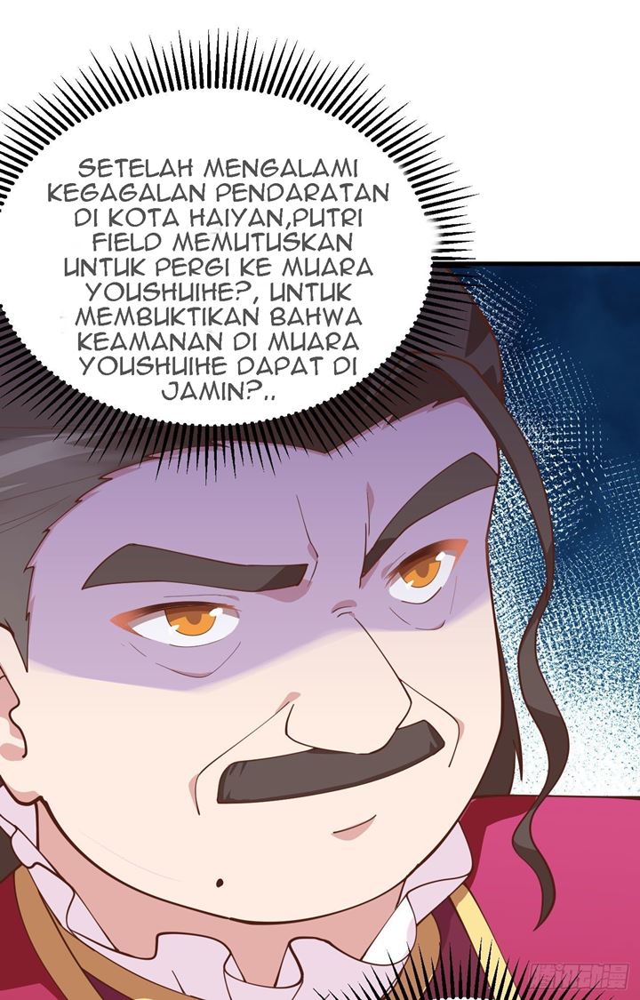 To Be The Castellan King chapter 279