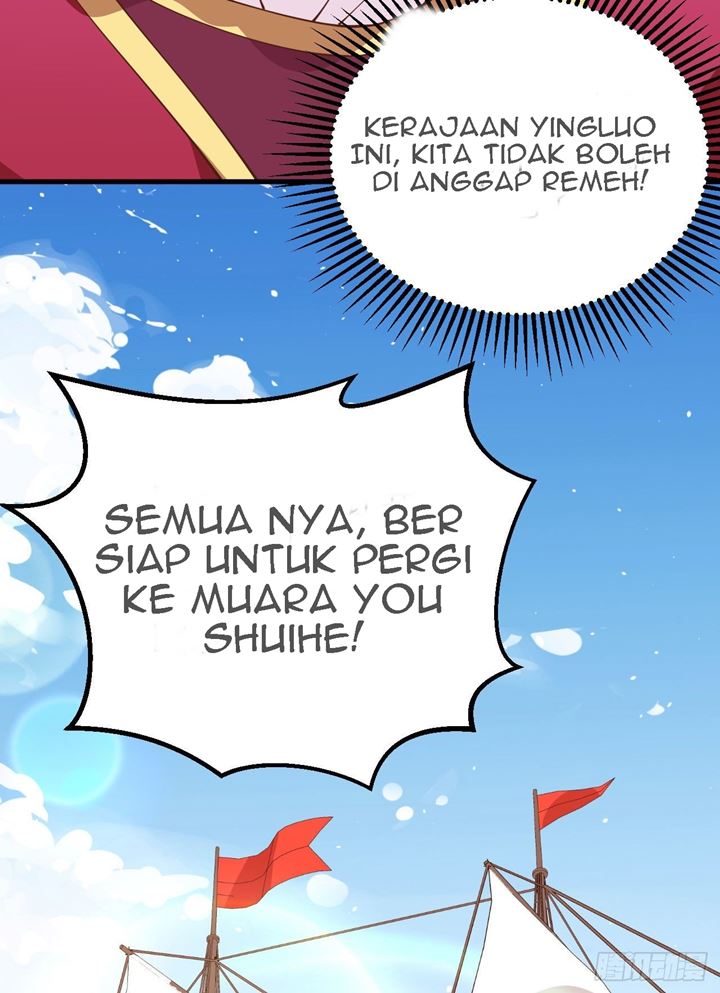 To Be The Castellan King chapter 279