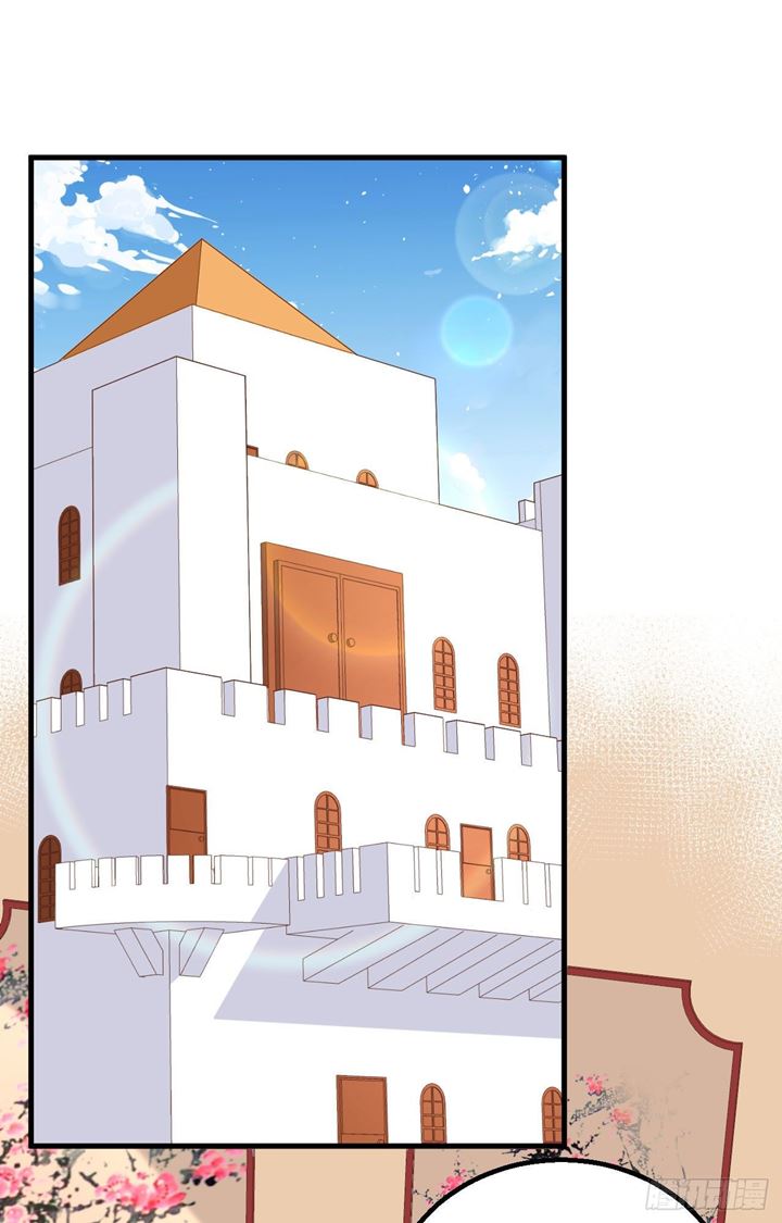 To Be The Castellan King chapter 281