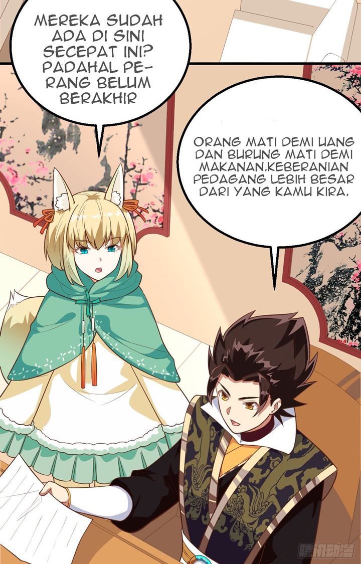 To Be The Castellan King chapter 281