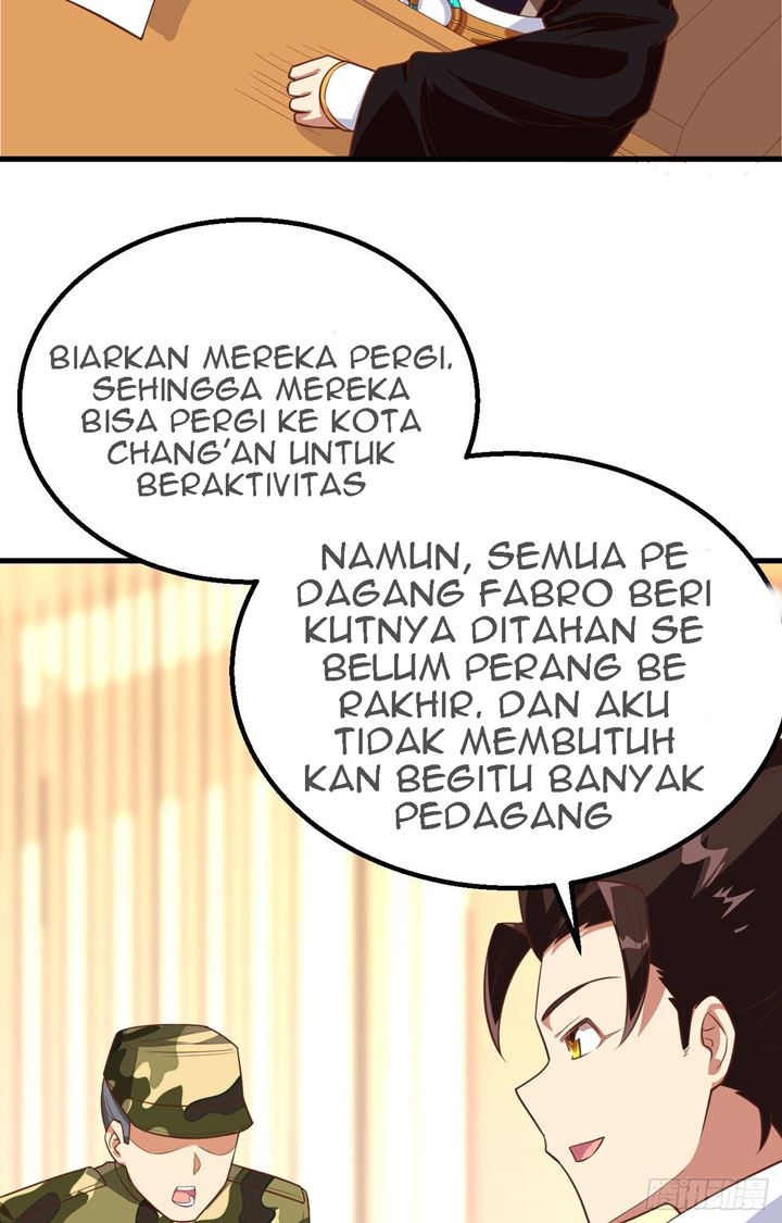 To Be The Castellan King chapter 281