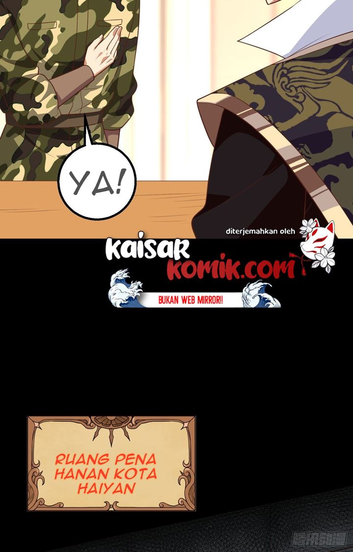 To Be The Castellan King chapter 281