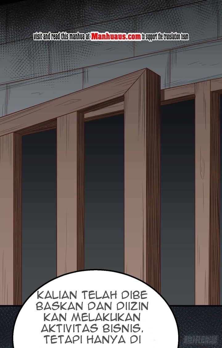 To Be The Castellan King chapter 281