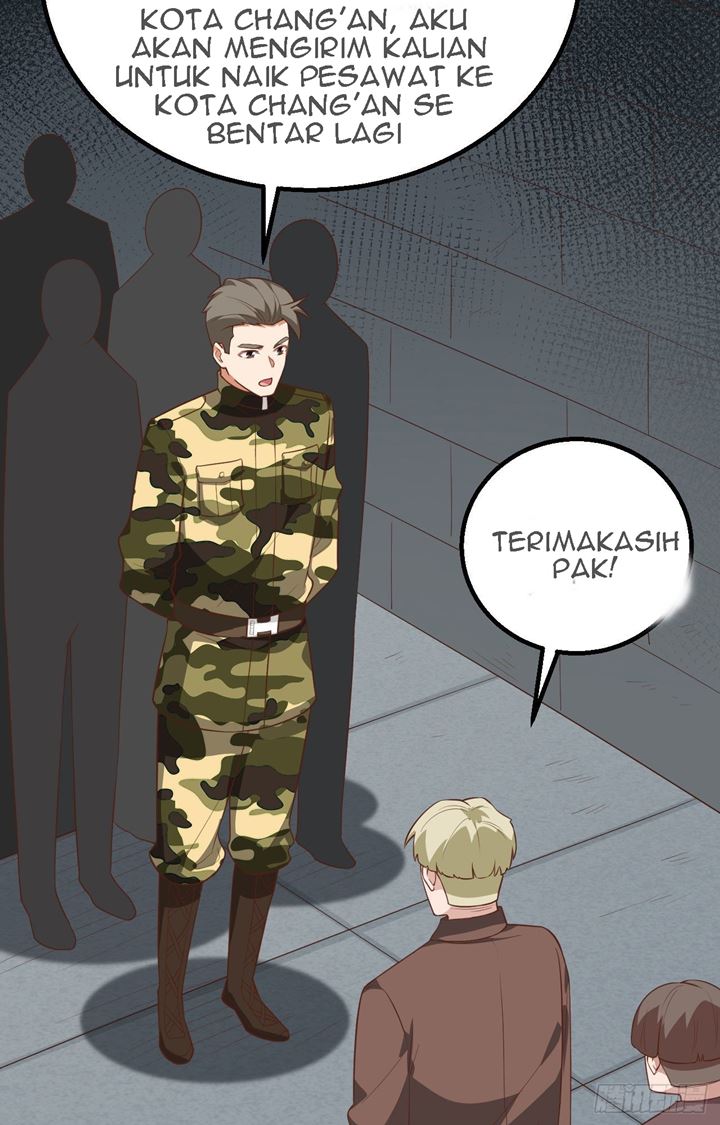 To Be The Castellan King chapter 281