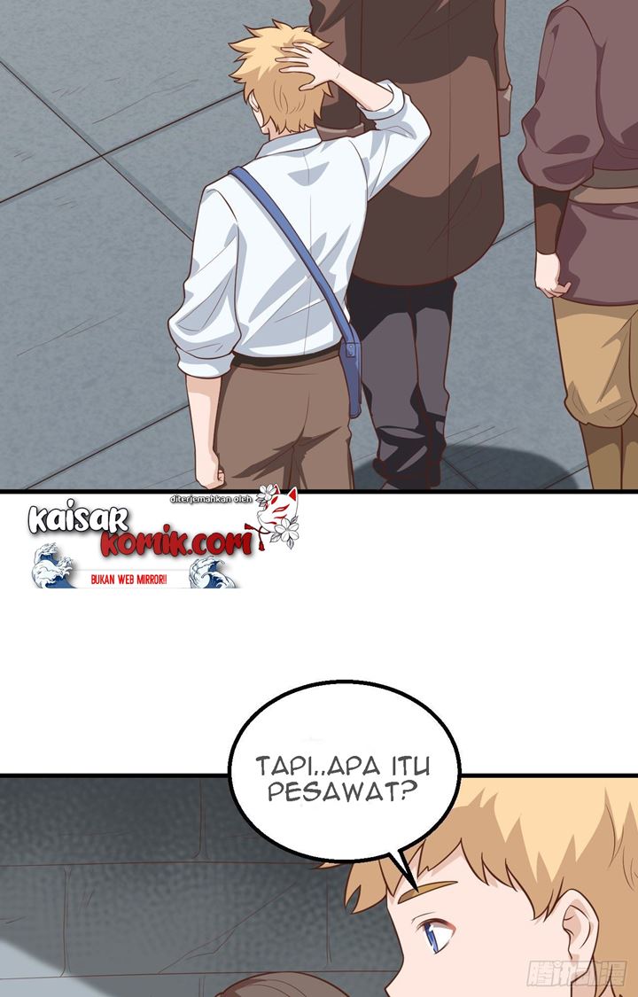 To Be The Castellan King chapter 281