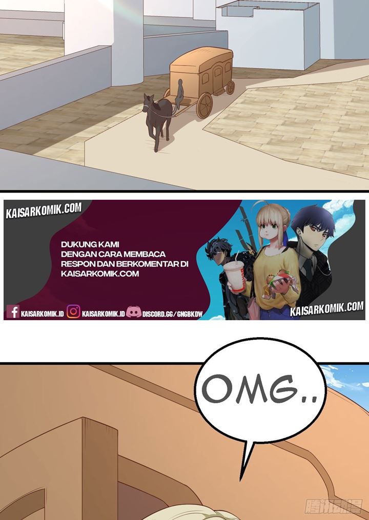 To Be The Castellan King chapter 281