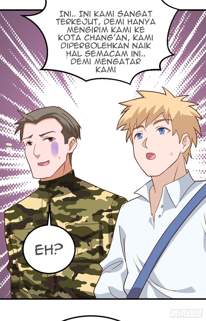 To Be The Castellan King chapter 281