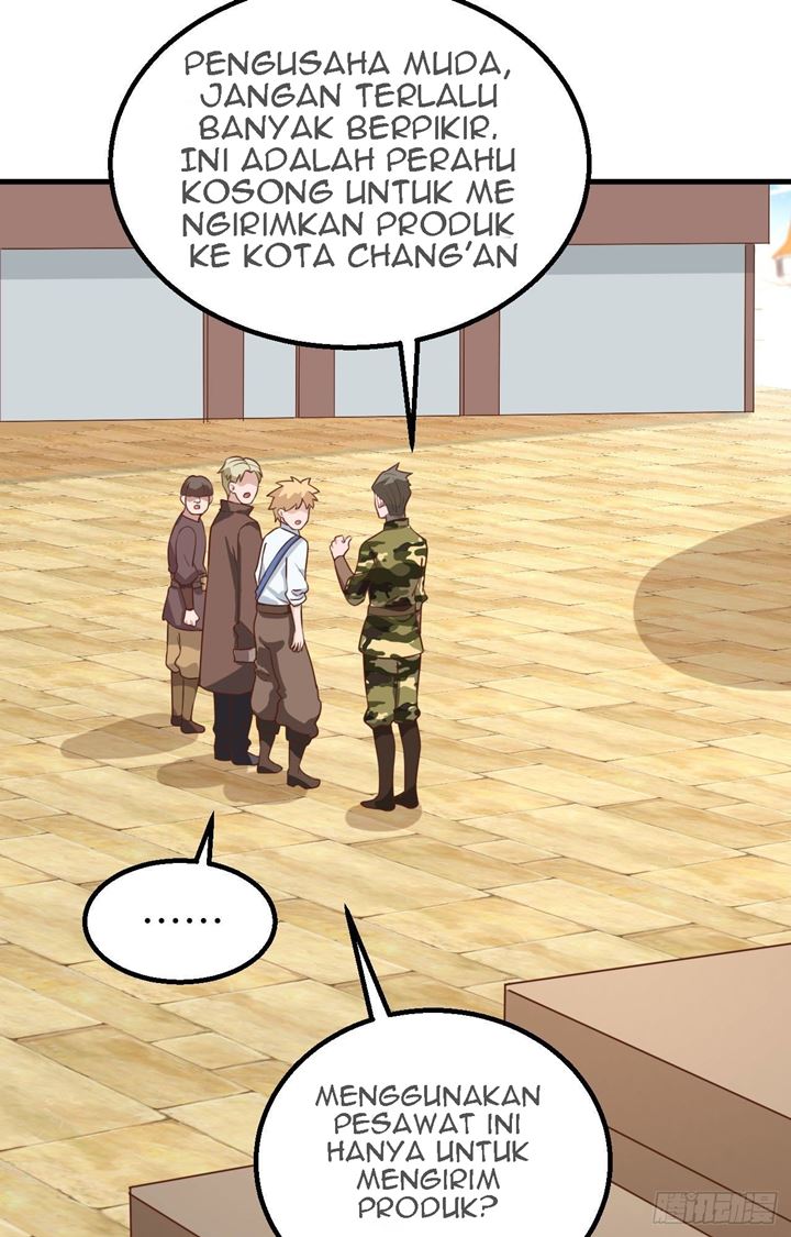 To Be The Castellan King chapter 281
