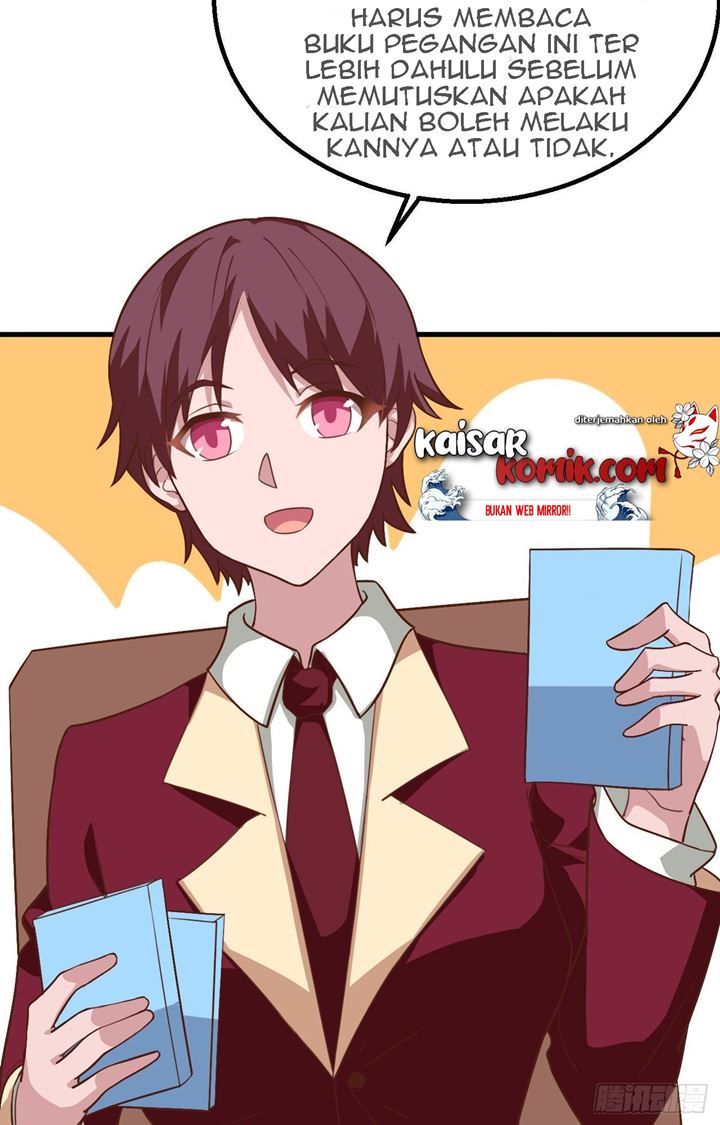 To Be The Castellan King chapter 281