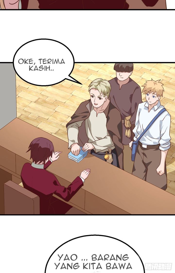 To Be The Castellan King chapter 281