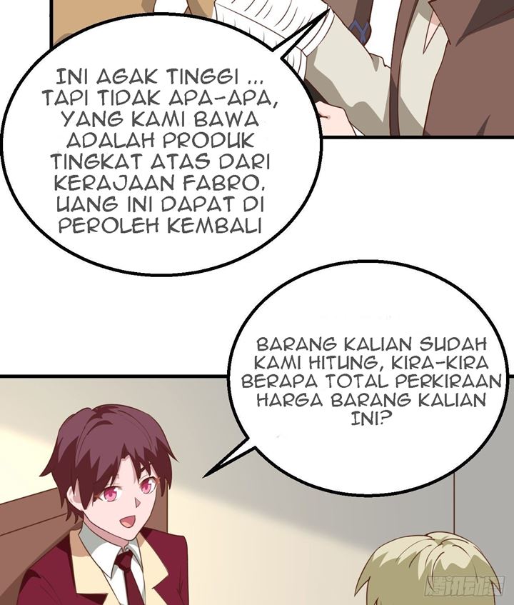 To Be The Castellan King chapter 281