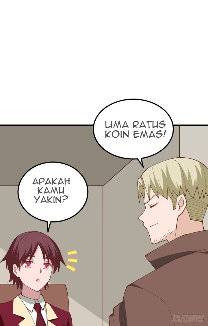 To Be The Castellan King chapter 281
