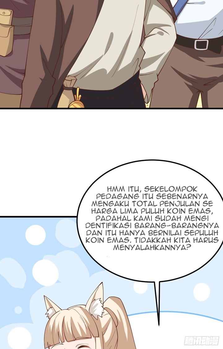 To Be The Castellan King chapter 281