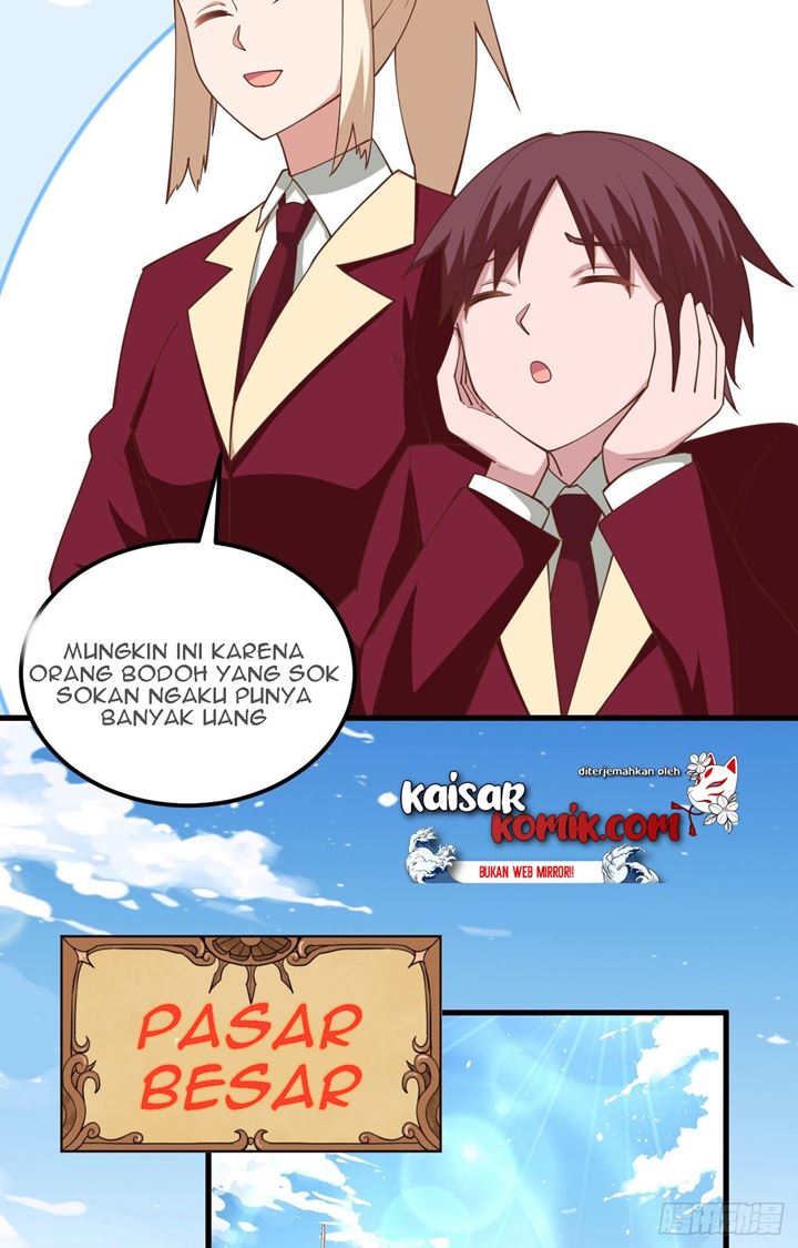 To Be The Castellan King chapter 281
