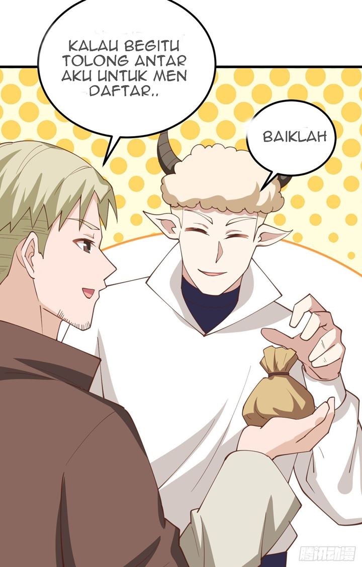 To Be The Castellan King chapter 281