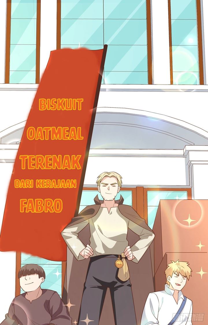 To Be The Castellan King chapter 281