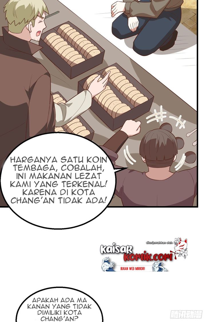 To Be The Castellan King chapter 281