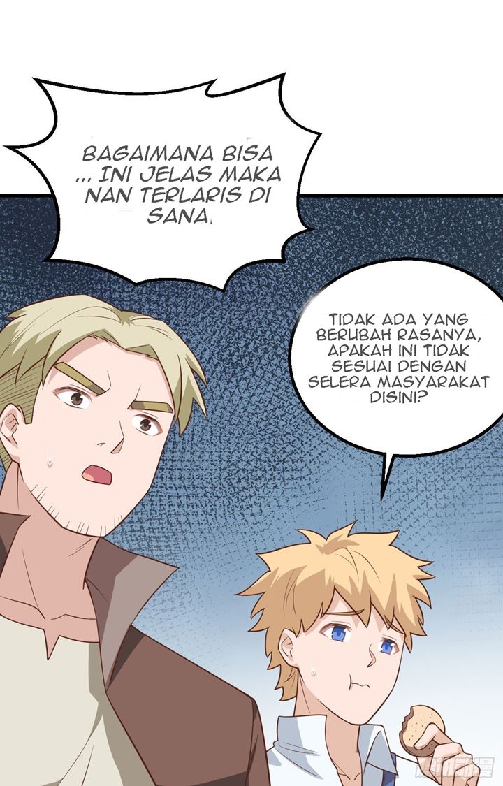 To Be The Castellan King chapter 281