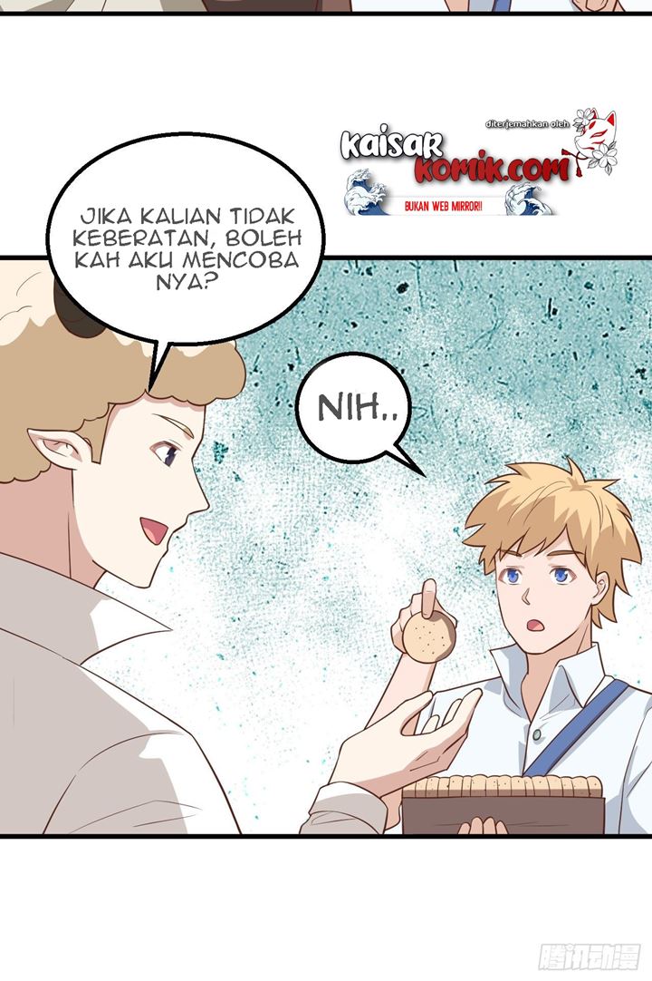 To Be The Castellan King chapter 281