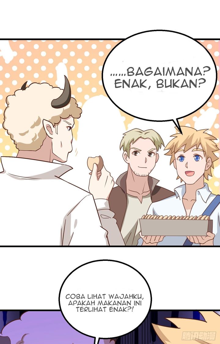 To Be The Castellan King chapter 281