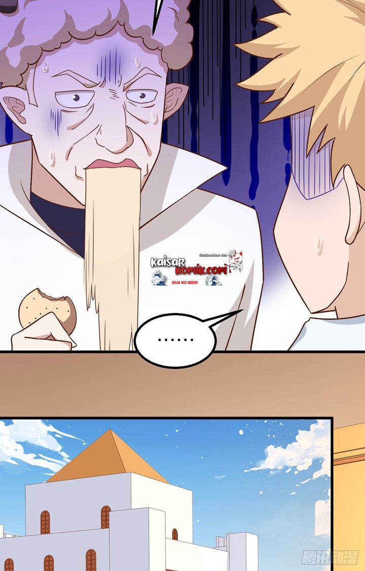 To Be The Castellan King chapter 281