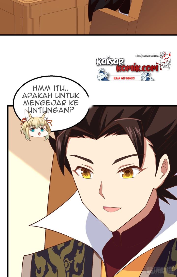 To Be The Castellan King chapter 281