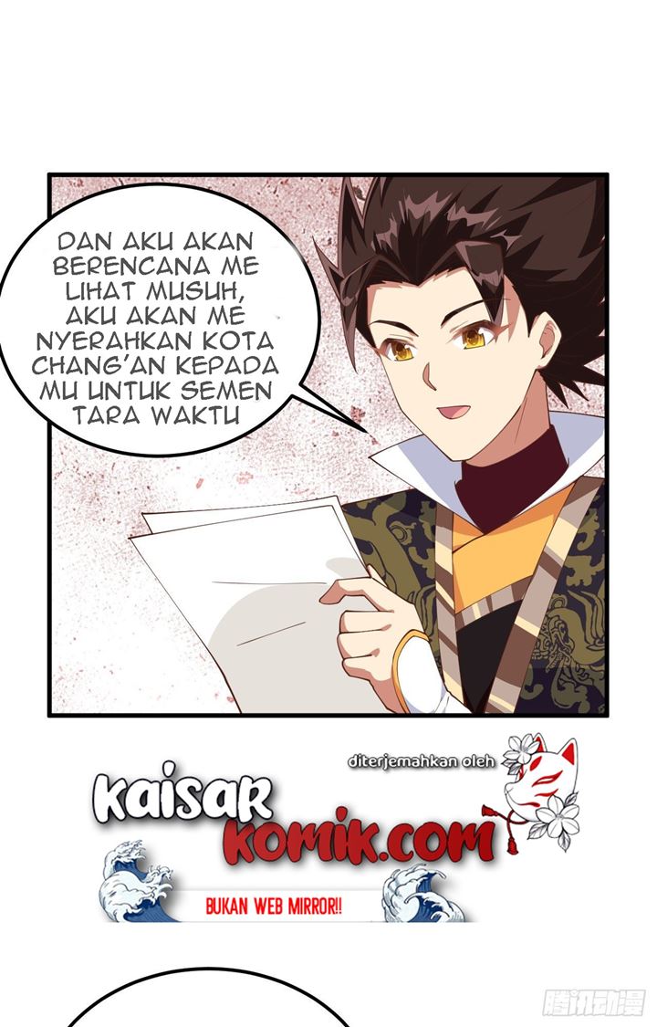 To Be The Castellan King chapter 283