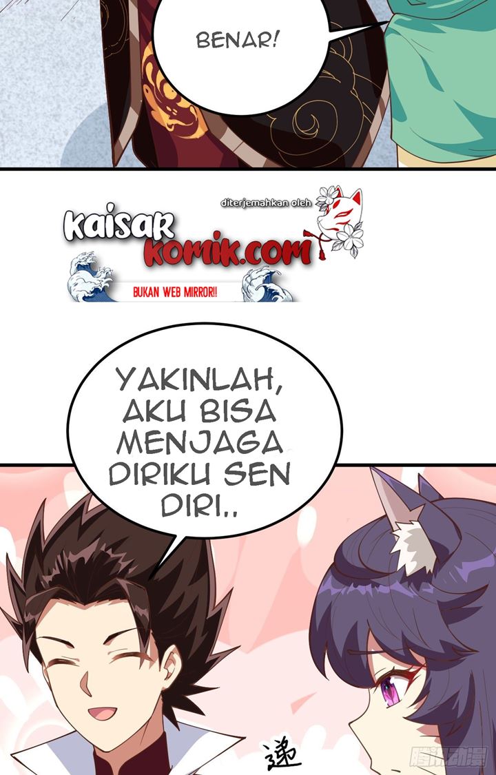 To Be The Castellan King chapter 283