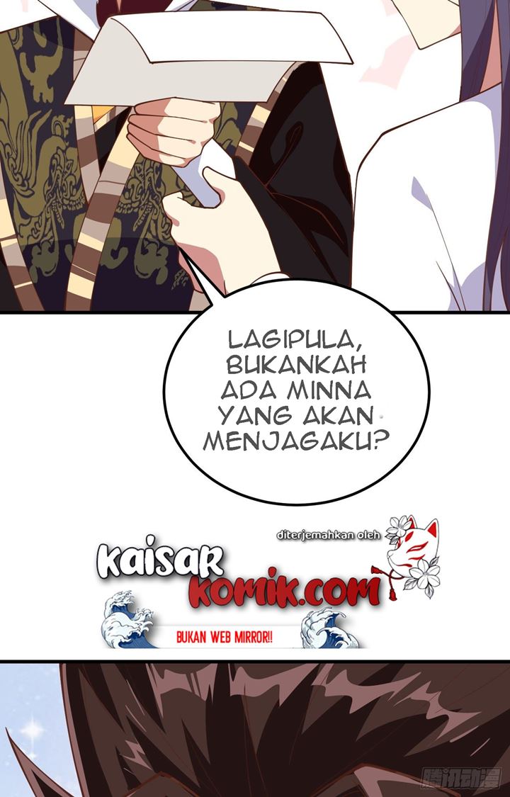 To Be The Castellan King chapter 283