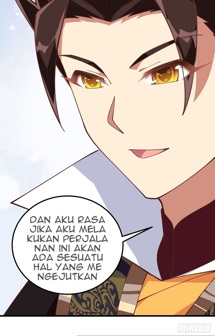 To Be The Castellan King chapter 283