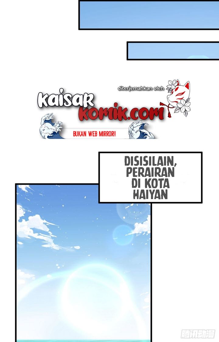 To Be The Castellan King chapter 283