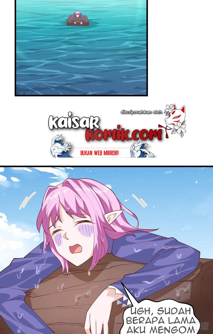 To Be The Castellan King chapter 283