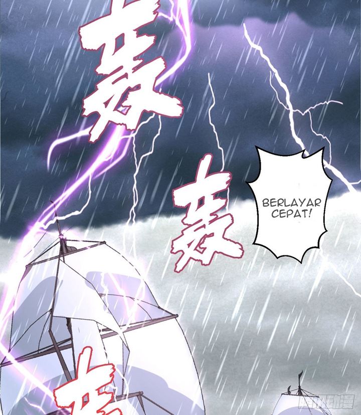 To Be The Castellan King chapter 283