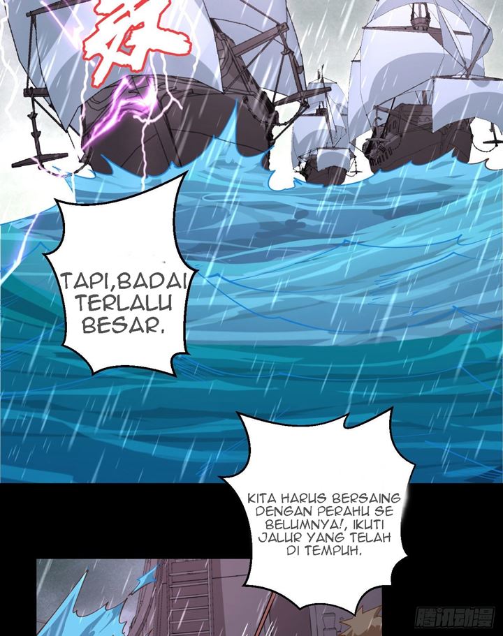To Be The Castellan King chapter 283