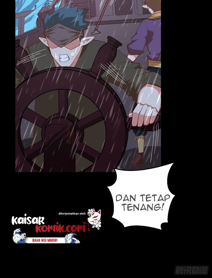 To Be The Castellan King chapter 283