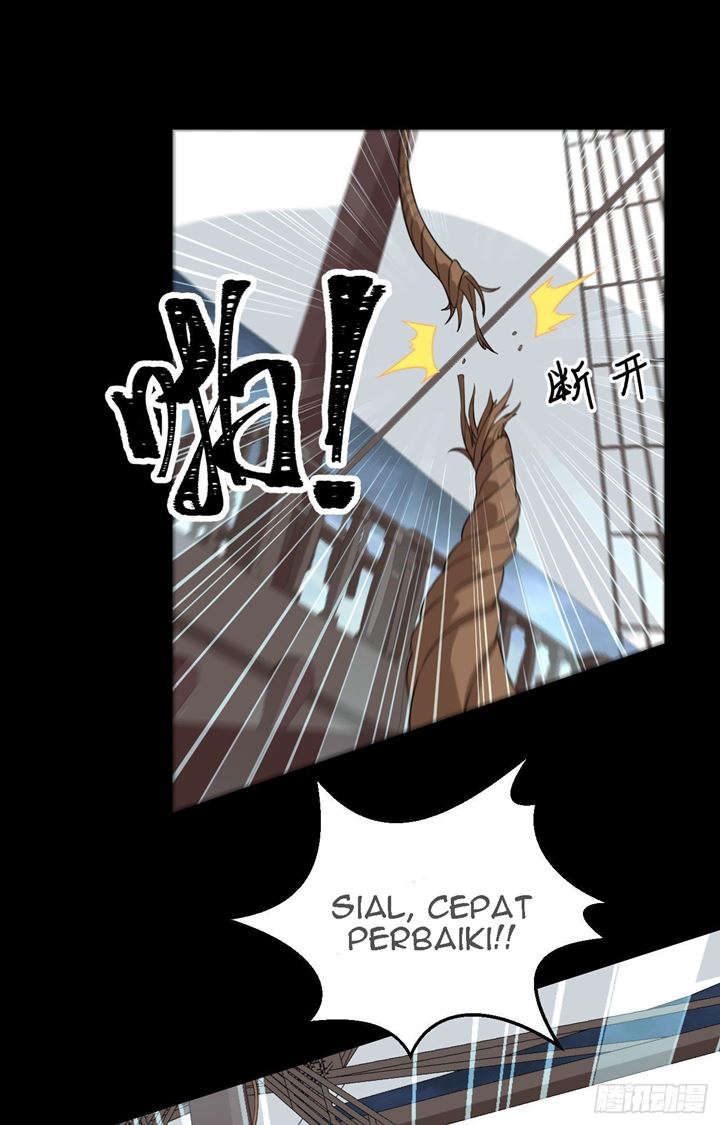 To Be The Castellan King chapter 283