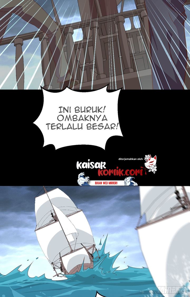 To Be The Castellan King chapter 283